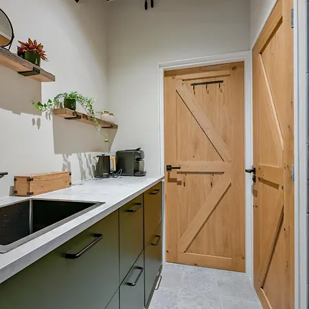 Bed & Breakfast Havenzicht 3*