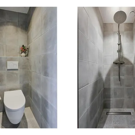 Havenzicht Bed and Breakfast Elburg