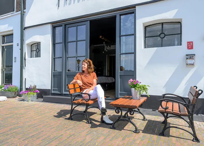 Havenzicht 3* Elburg