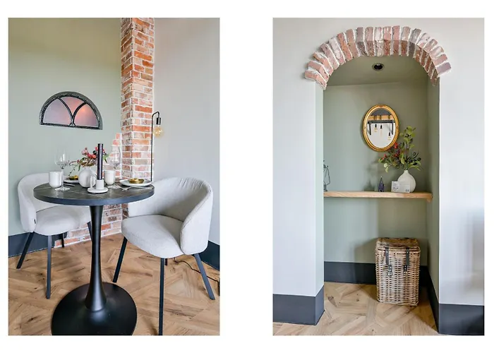 Havenzicht Bed & Breakfast 3*