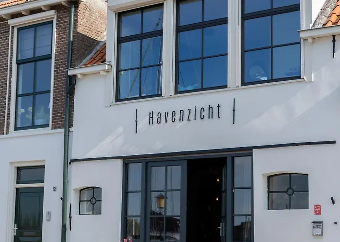 Havenzicht Bed & Breakfast