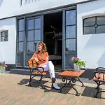 Havenzicht 3* Элбюрг