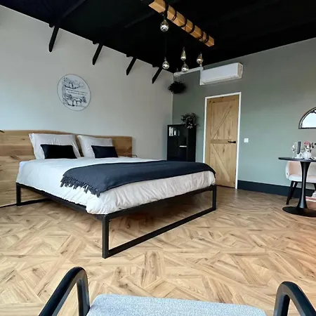 Havenzicht Bed and breakfast