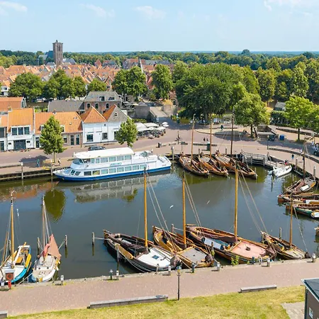 Havenzicht 3*