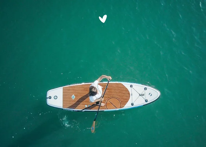 Bed and breakfast Havenzicht 3*