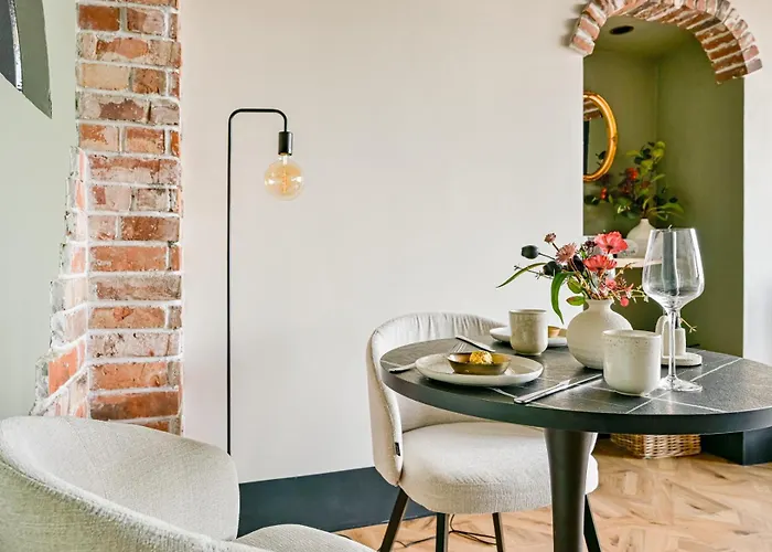 Havenzicht 3* Elburg